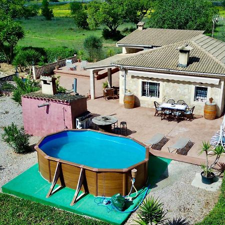 Finca Can Titos Llucmajor  Ngoại thất bức ảnh